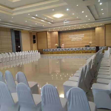 S-Tawan Hotel & Convention Maha Sarakham Exterior foto
