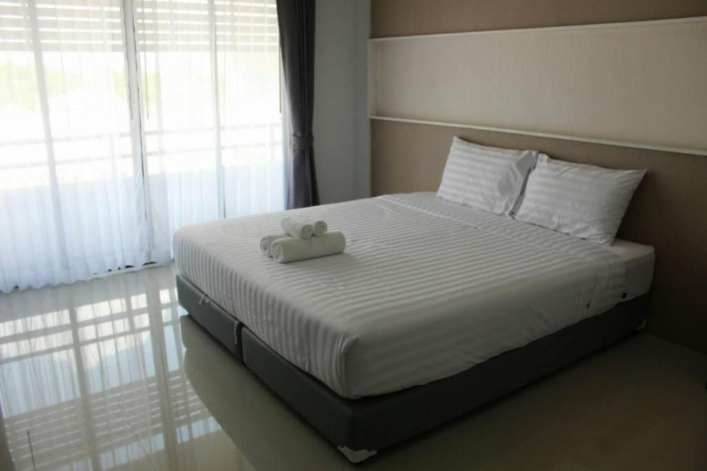 S-Tawan Hotel & Convention Maha Sarakham Exterior foto